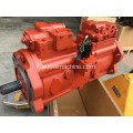 Doosan DH180LC POMPA IDRAULICA DH200LC ESCAVATORE POMPA PRINCIPALE 2401-9034A 2401-9034B PER KPM K3V112DT